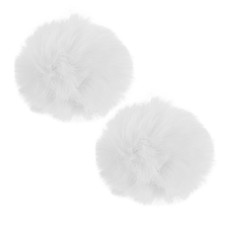  2 Pcs Bunny Costume Adult