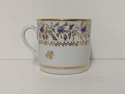 Antique georgian new hall - antique,