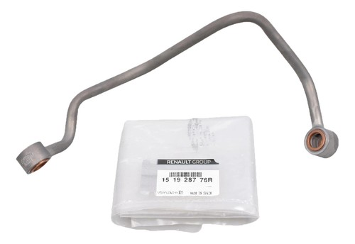 Turbo oil pipe for fiat - pipe,