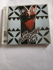THE PONSONBY DCs CD 2006 ALBUM