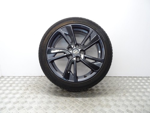 Nissan juke f15 alloy - nissan,