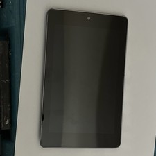 ASUS Nexus 7 ME370T Wi-Fi Tablet Black 32gb