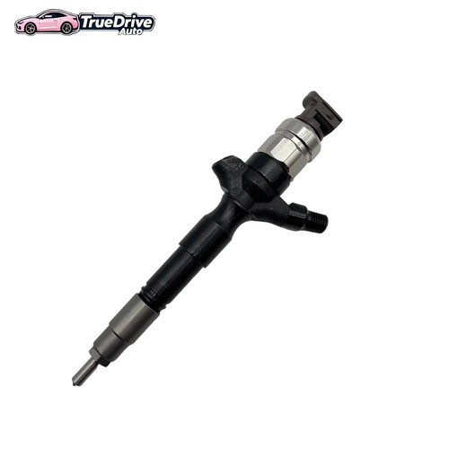 New diesel fuel injector - new,
