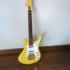 Yamaha SGV 700 Electric Guitar