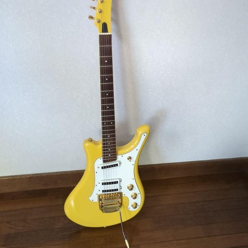 Yamaha sgv 700 electric - sgv, guitar