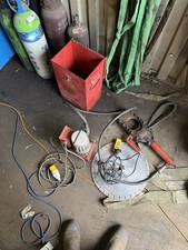 Newtry hydraulic cable - cable, cutter