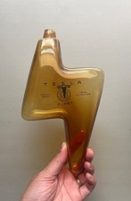 Tesla tequila Anejo bolt