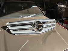 mercedes Benz C220 W204 2009