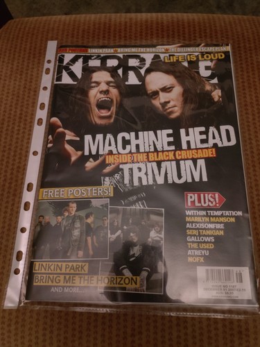 Issue 1187 december 1st - december,