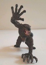ELC Tower Of Doom Werewolf Figure