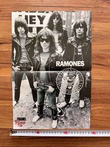 Ramones big time - ramones,