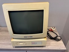 Amstrad PCW 9512 Computer Vintage Word Processor 1985 Vintage Retro Computing