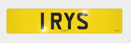 Rys dateless cherished - dateless,