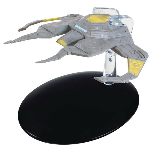 Eaglemoss star trek official - eaglemoss,