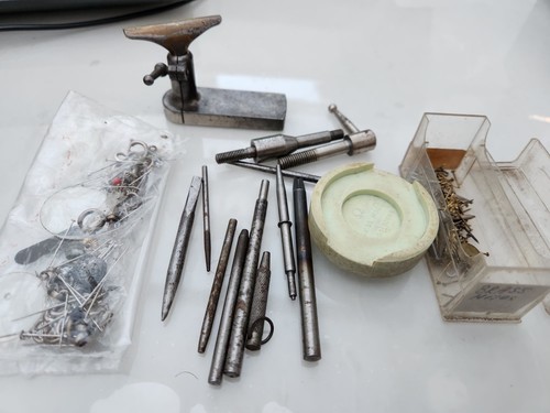 Mix lot vintage - mix,