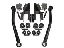 Escort Mk1 Mk2 Rear Axle Anti