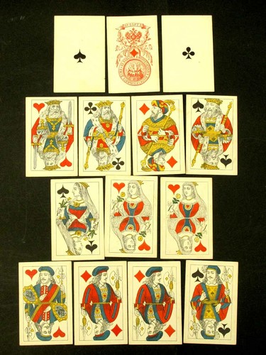 Antique russian empire - antique,