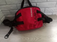 97 VINTAGE Salomon equipe