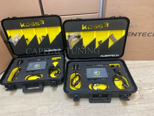Kess3 tool obd - bench, boot