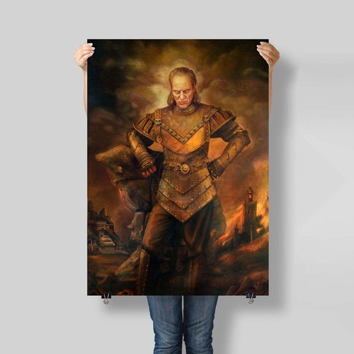 Ghostbusters vigo the - vigo,