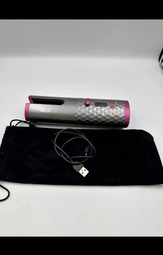 Crazybeauty automatic hair - crazybeauty,