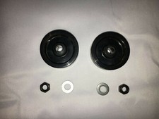 AeroPilates Reformer Transport