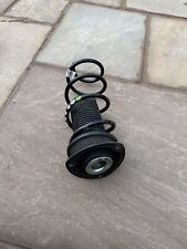 Volkswagen Polo 2018  Spring Passengers Front