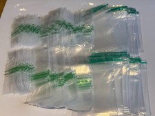 Large & small Colour GRIP SEAL