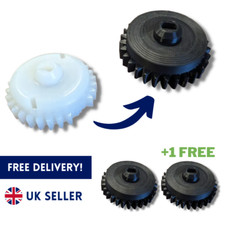 2 Beko Fridge Freezer Ice