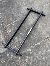 Legend of the Snowmaiden Wooden Plate Rack for Collectable Plates