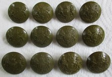 12x British Army:"GENERAL