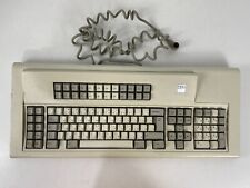 Vintage IBM MODEL M F3 BATTLESHIP 122 BUCKLING SPRING MECHANICAL KEYBOARD