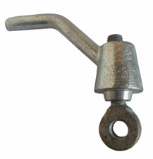 M12 ramp lever fastener - m12,