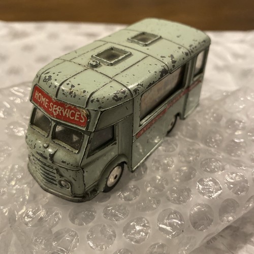 Corgi toys 407 - corgi, no.407