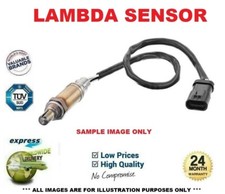 LAMBDA SENSOR for ROVER 200