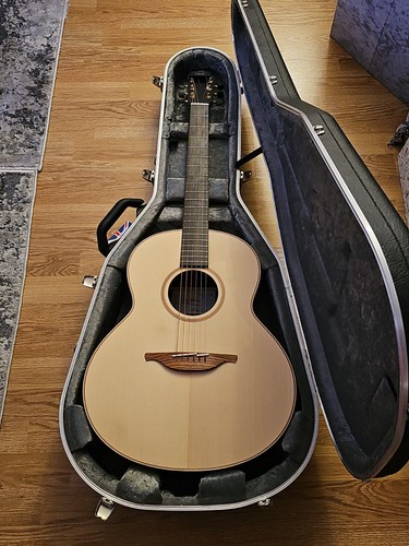 Lowden east indian - east,