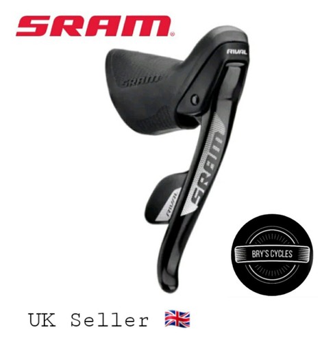Sram rival spd shifter - sram,