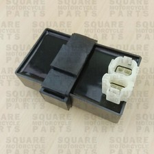 CDI Honda XL600 XRV650 - ECU