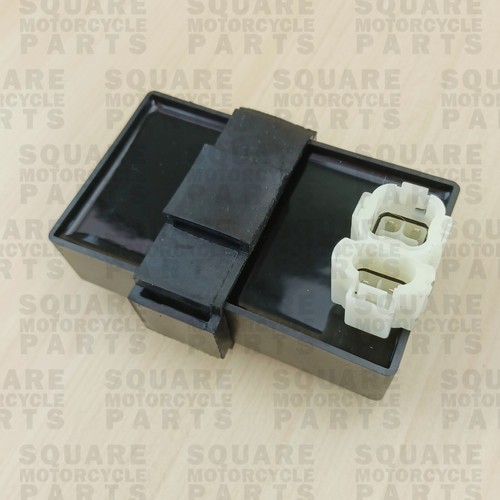 Cdi honda xl600 xrv650 ecu - cdi,