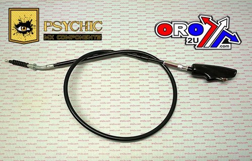 Cable clutch yz250 490 - cable, yz250/490