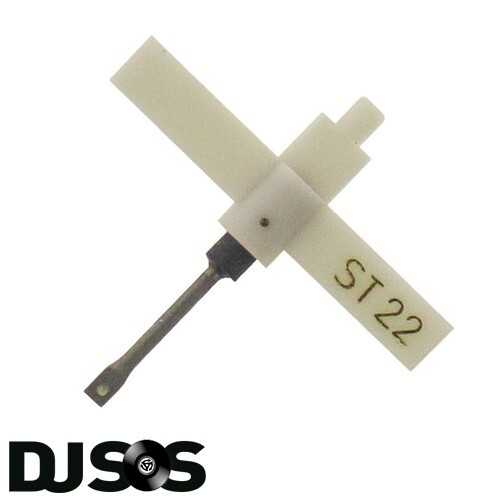 St22 diamond stylus - diamond,