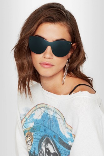 New illesteva boca mask - new,
