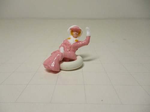 Corgi toys fits - corgi, fits#266