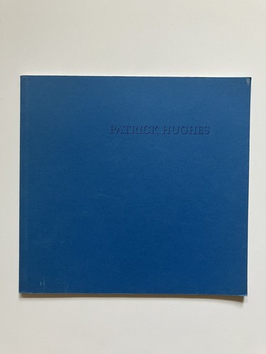 Patrick hughes - patrick,
