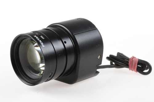 Pentax cosmicar 1 0 - cosmicar, f/1.0