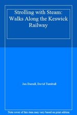 Strolling with steam walks - with,