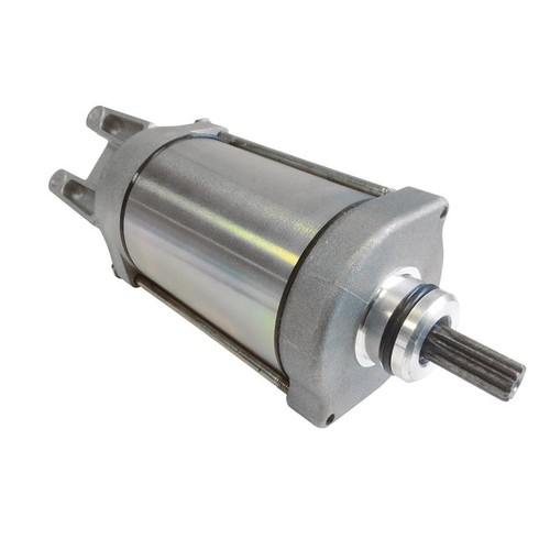 Starter motor piaggio 400 - motor,