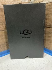 Ugg Empty Shoes Box - Men Size