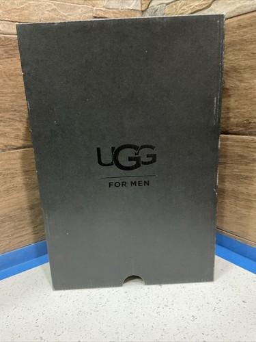 Ugg empty shoes - shoes, size