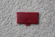 GENUINE ORIGINAL NINTENDO GAME AND WATCH OCTOPUS BATTERY COVER